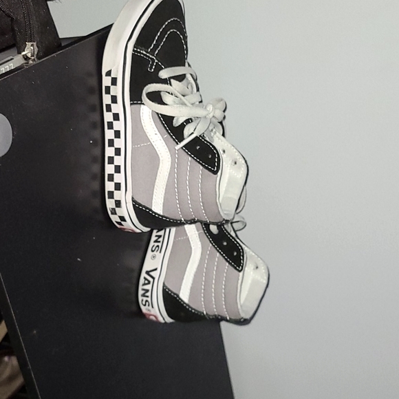 Unisex kids van - Picture 6 of 6